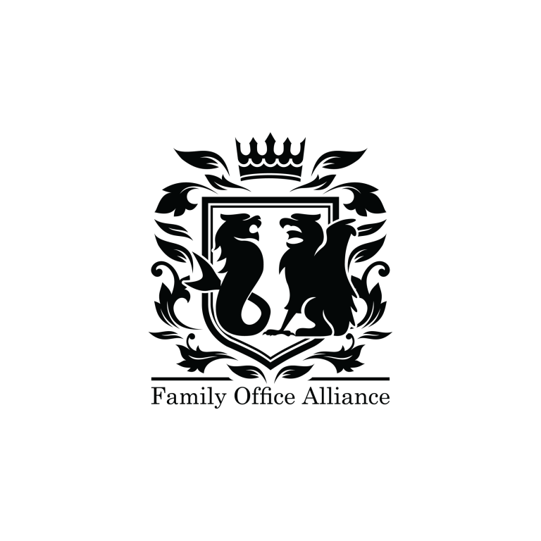 Family Office Alliance Logo