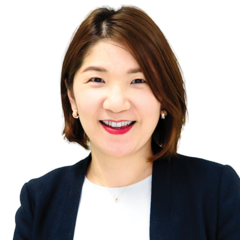 Profile picture of Mayumi Shimizu