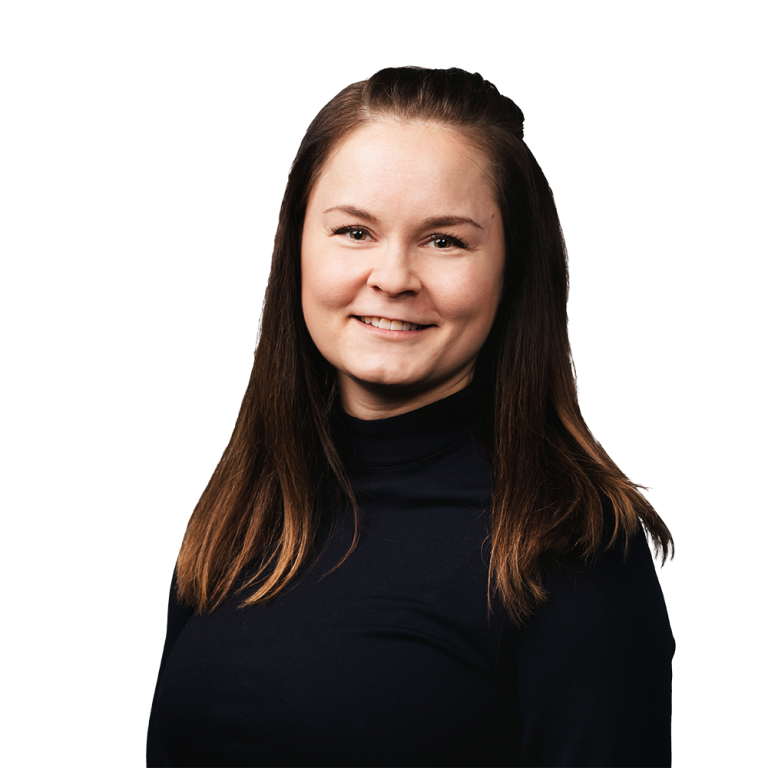 Profile picture of Riikka Laatikainen